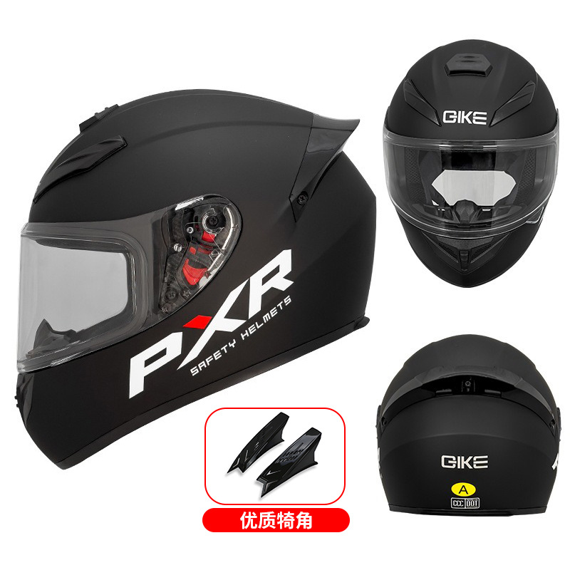 El estándar nacional 3C/DOT certificó la motocicleta eléctrica del casco de la motocicleta se puede equipar de la fábrica llena del casco del caballero del invierno de Bluetooth transfronteriza