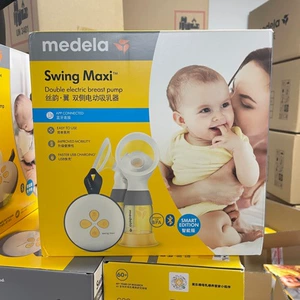 Medela умный двусторонний молокоотсос официальный продукт