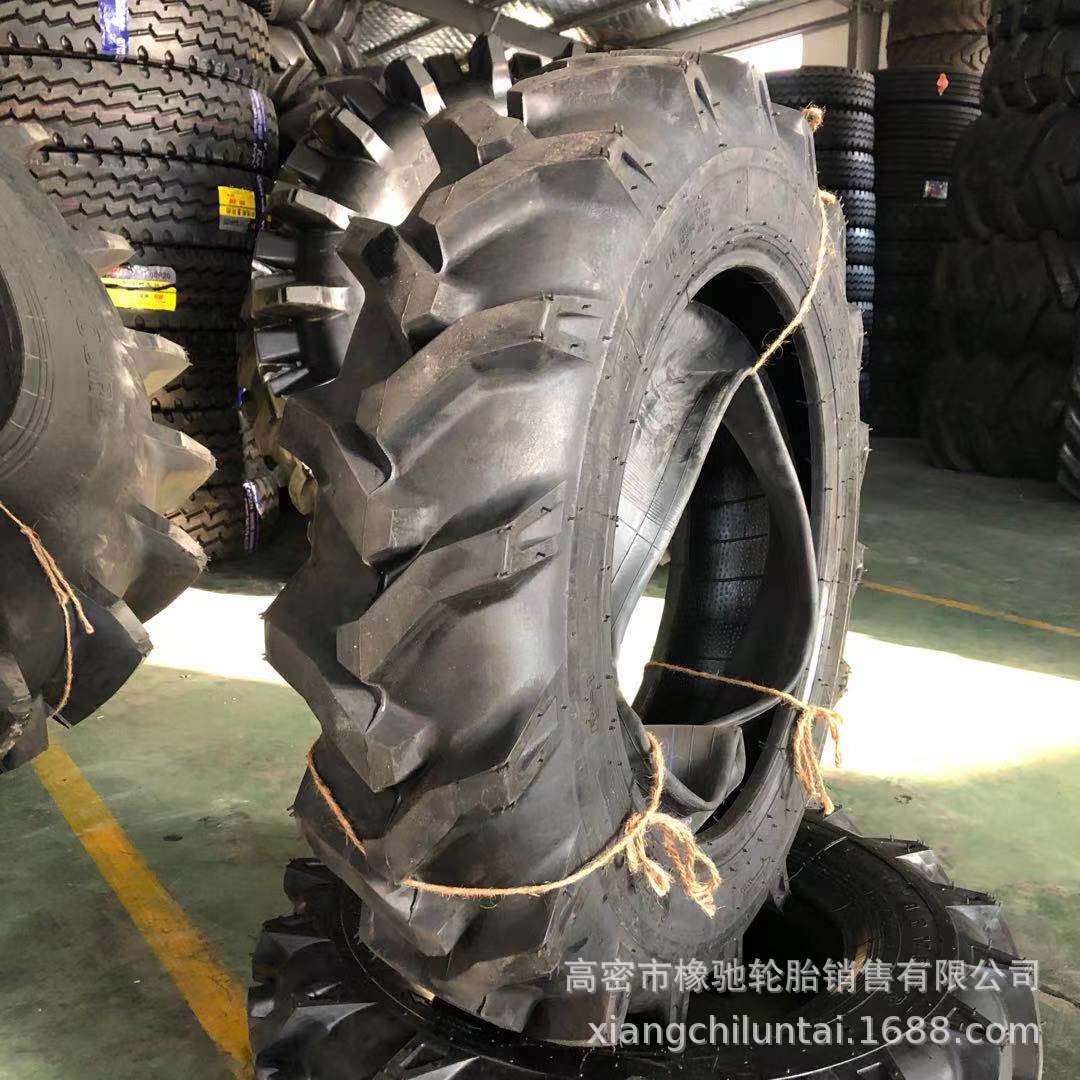 徐州甲子 750-16 750-20 8.3-20 8.3-24人字轮胎