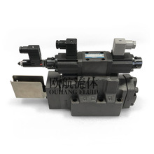 YUKEN�����������Ʒ�ELDFHG-06-500-3C2-XY-E-10