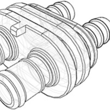 CPC˫��·��ͷDPCD22006