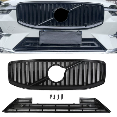 Protective Net Buckle Special — Automobile anti-insect net