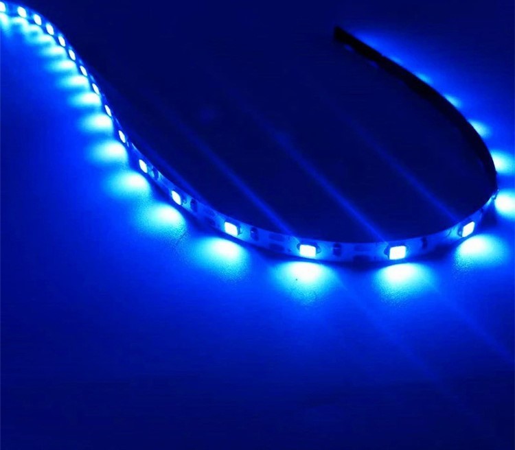 源工場電圧3v 3.7v 4.5v 5v 6v 12v 24v 2835ledランプストリップ|undefined