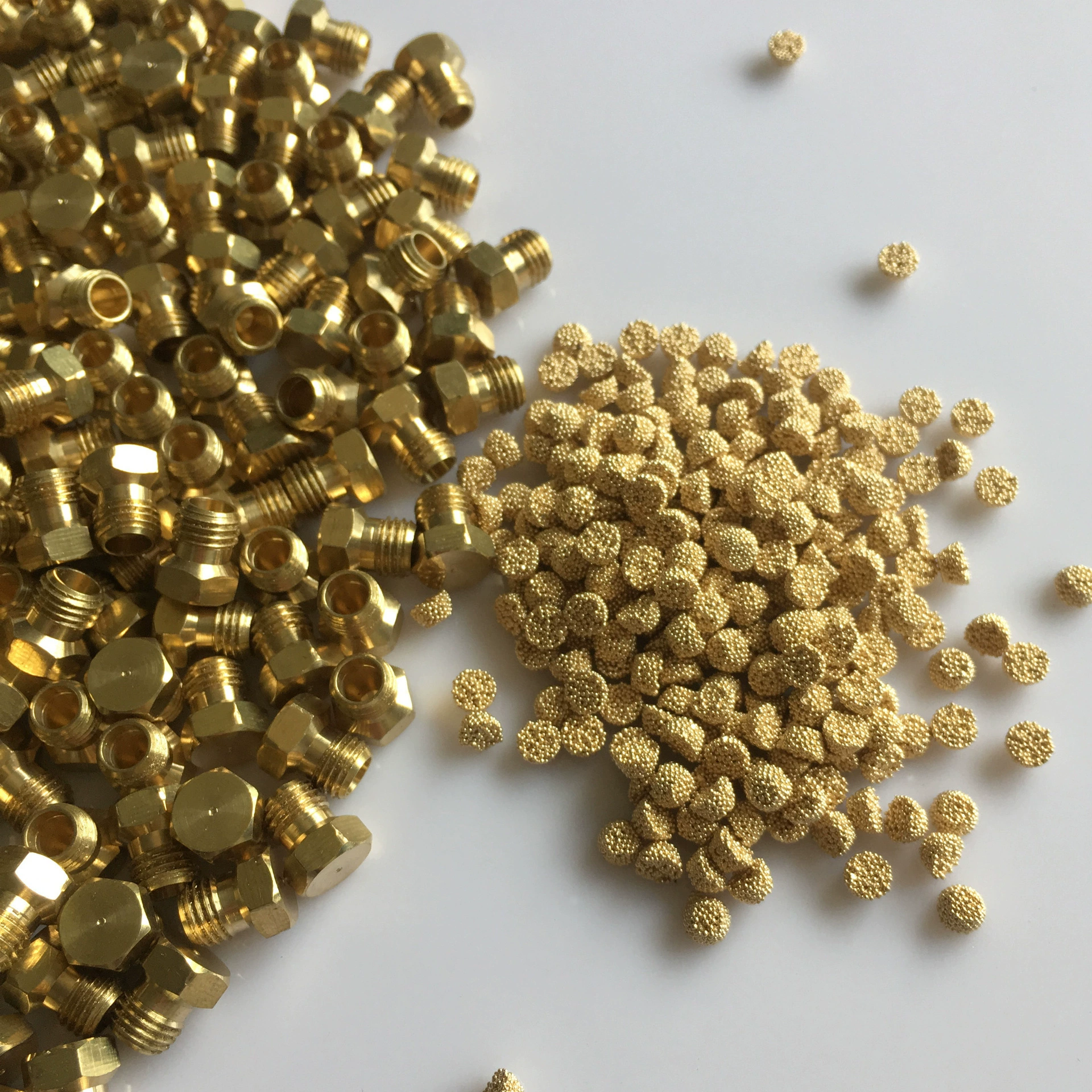 Производство и поставка аксессуаров для сжиженного газа Сопло сопла газовой плиты в сборе сопло медный фильтр