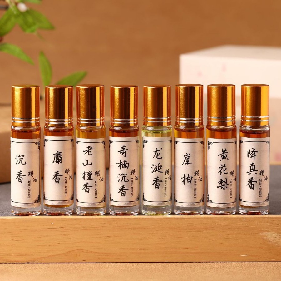 Sandal ağacı efir yağı 11 ml