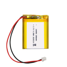 F؛104050ۺ늳 3.7V 2500mah֌l늳