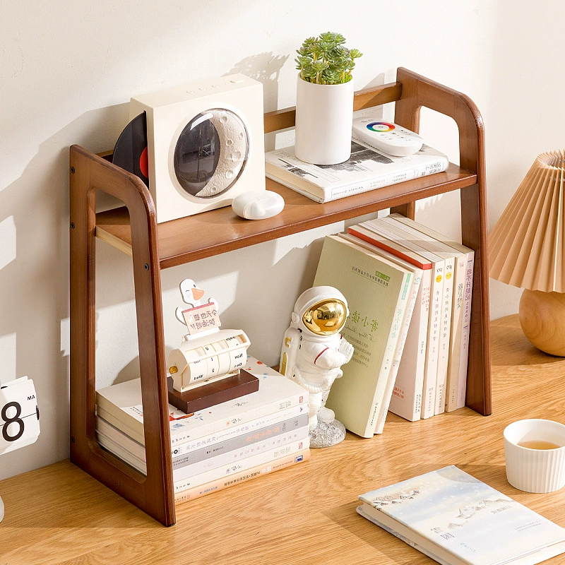 Настольная чашка для хранения полки для офисного стола