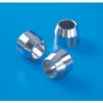 赛默飞290VA191 Thermo刃环15%石墨/85% Vespel石墨垫石英