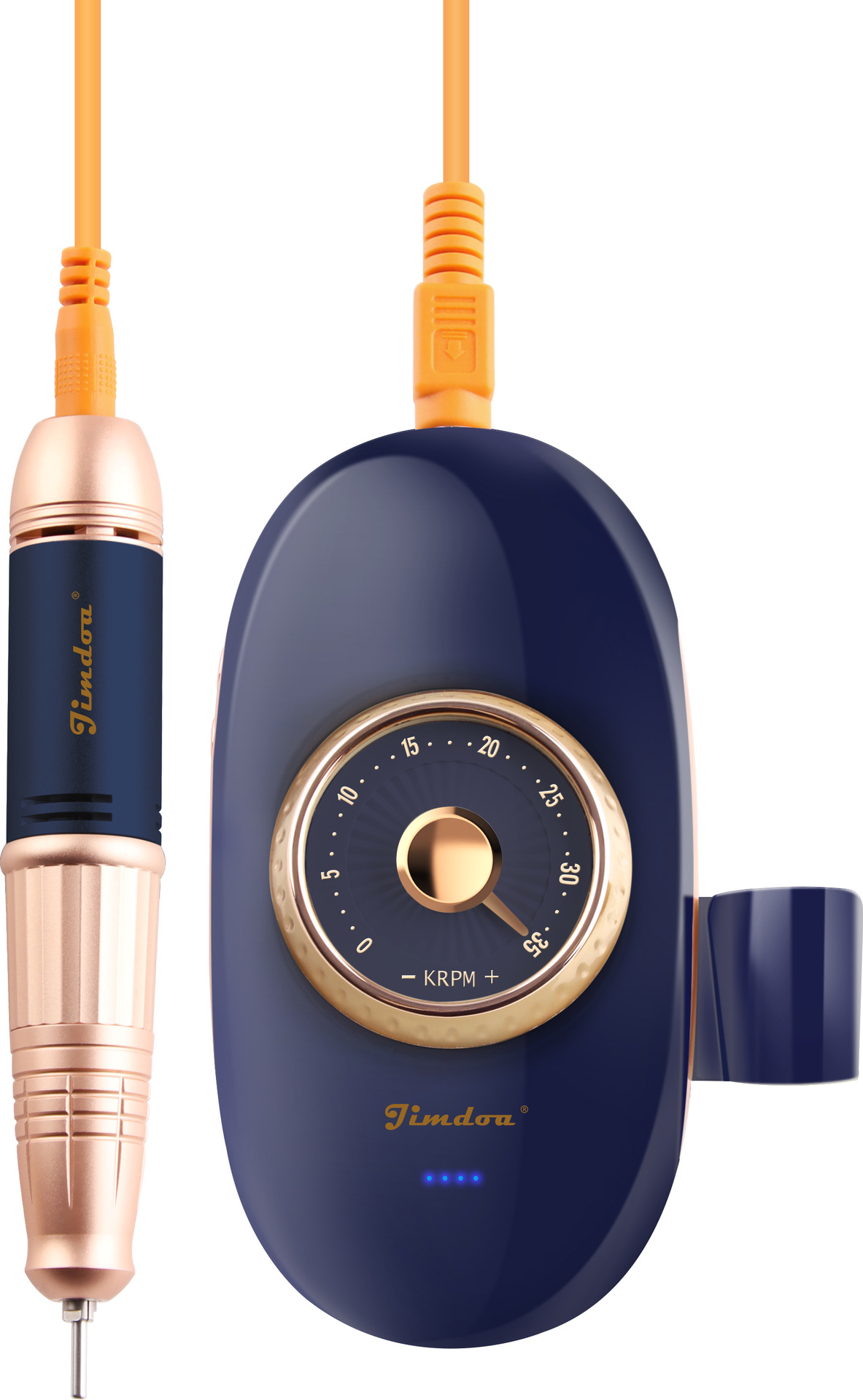 El Blue USB