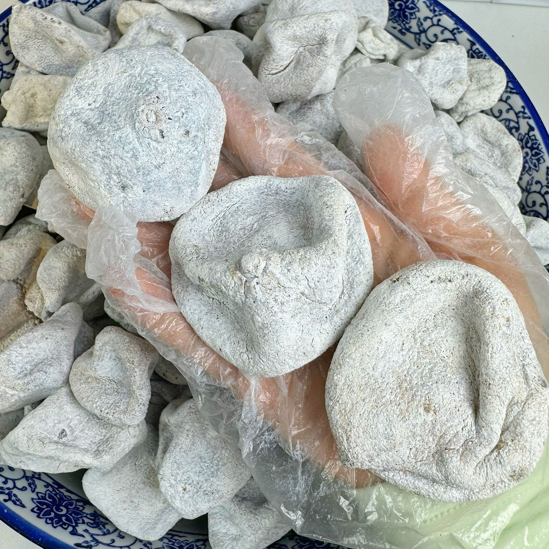 白柠檬 5斤批发 咸柠檬原个柠檬干柠檬片休闲零食水果干蜜饯果脯