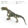 PL124-019 Green Yuelong 142g