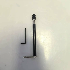 痒痒挠;苍蝇拍;除尘掸