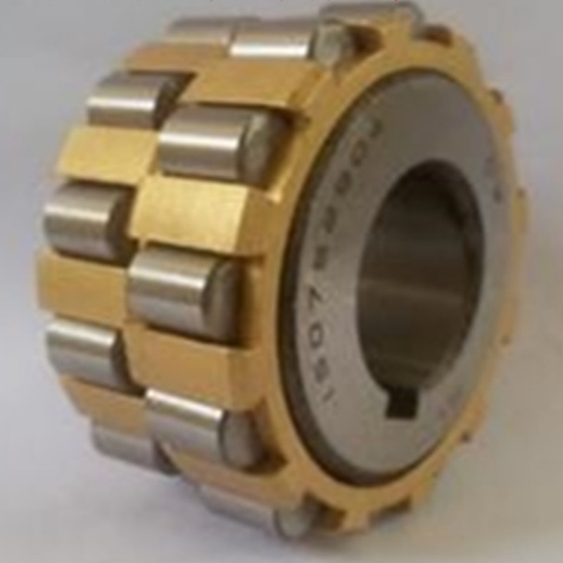 减速机轴承偏心圆柱滚子轴承型号RN312-23RN312 RN310 15UZ21011