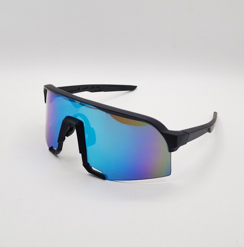 Outdoor Cross-border Cycling Sunglasses, Sports Sunglasses, Mountain Bike Wind and Sand Shield Goggles, Factory Wholesale
