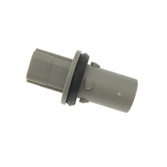 Applicable to Honda Fit Hatchback Fit/Jazz front fog light socket bulb T10 for 33303-T2A-A01