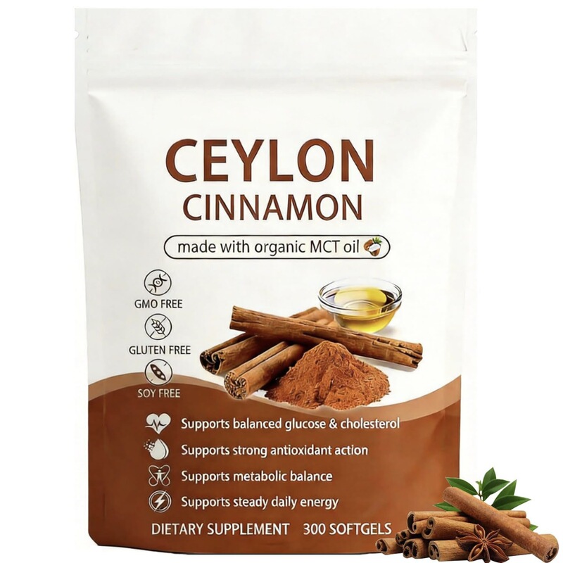 In Stock Tk Amazon's Best-Selling Cinnamon 300 Soft Capsule Dietary Supplement In Stock Tk Amazon's Best-Selling Cinnamon 300 Soft Capsule Dietary Supplement
