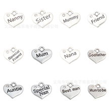 �W���Ͻ���� Mum Dad Friend Nana Sister Godfather �Ʒ���