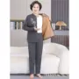 保暖加厚大码妈妈内衣