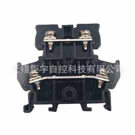 UTD-10/2-2 上海友邦电气UPUN 双层型接线端子 原装全新现货