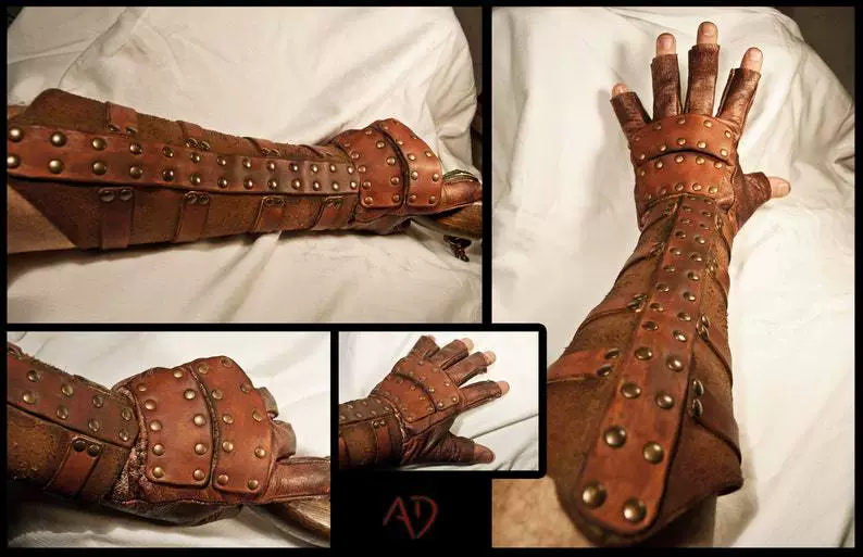 (Cross-border trading), sleeves, retro wristband, 2022