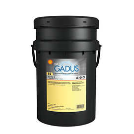 GADUS S3 V220 Z3 佳度汽车润滑脂 爱比达EP2 18kg正品包邮现货