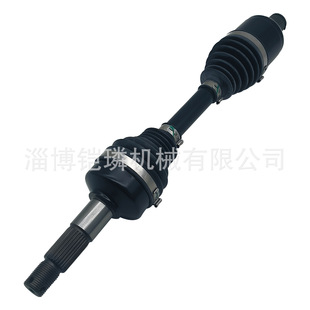 Cross-Border for Rl Constant Velocity Drive Shaft Assembly A02P14000001