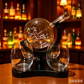 玻璃包装容器;玻璃瓶;醒酒器