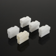 Manufacturer supplies DJ7021-6.3-21 automotive connector 2-hole wire harness connector with complete plug specifications