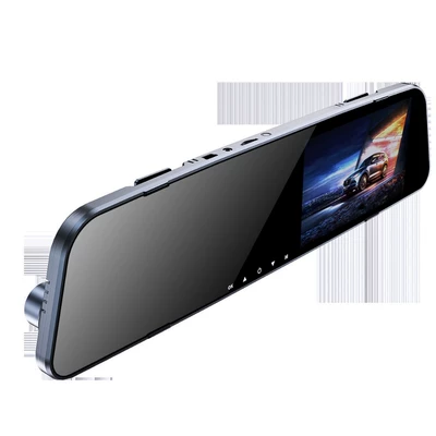 Rear View Mirror Dash | Zhongxing Driving recorder