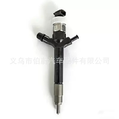 Oil pump, nozzle is suitable