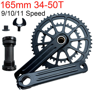 ��·����܇GXP�п�һ�w�������P34T50T�X�m��9��10��11��165mm