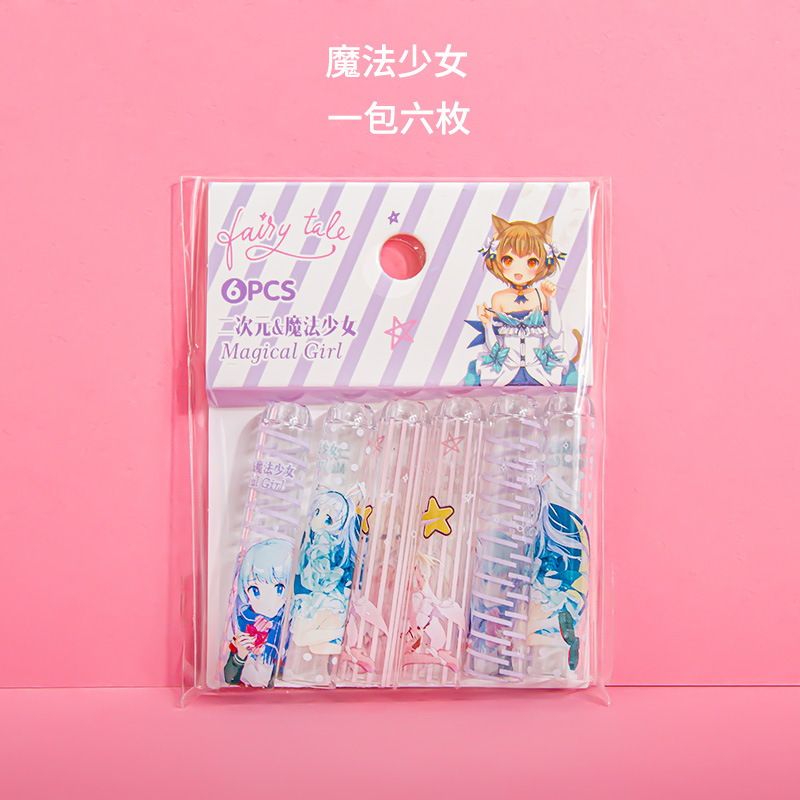 Nuevo cerezo colgante tapa de lápiz mariposa tapa de lápiz creativo alumno de la escuela primaria cubierta de lápiz de cristal jardín de infantes