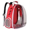 Capacious handheld breathable space bag, wholesale