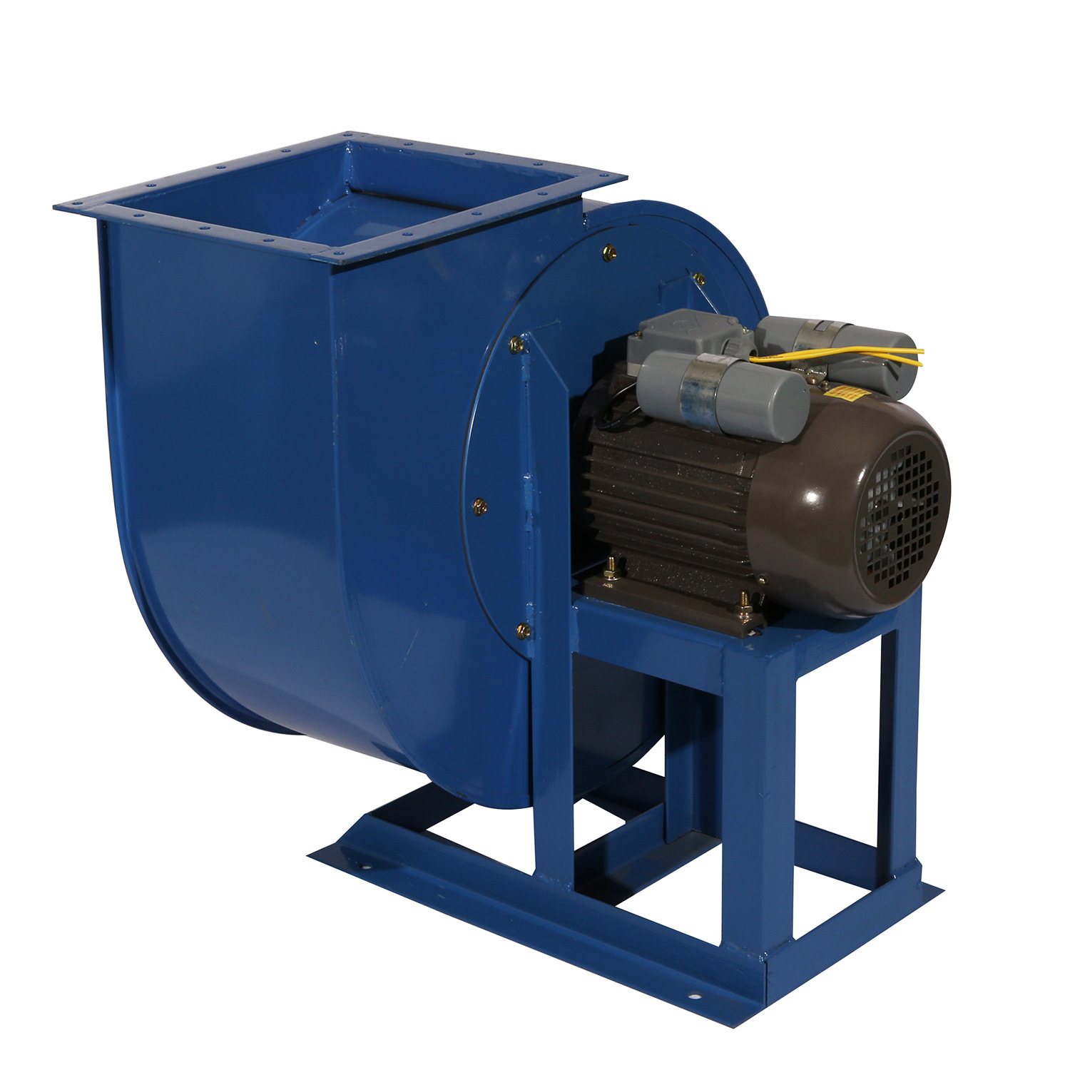 JN佛山工厂鼓风机排油烟通风排气离心风机低噪音强力大风量风机