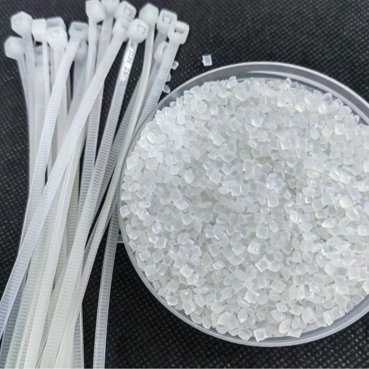 ST640 透明耐低温抗寒 注塑级 改性尼龙66