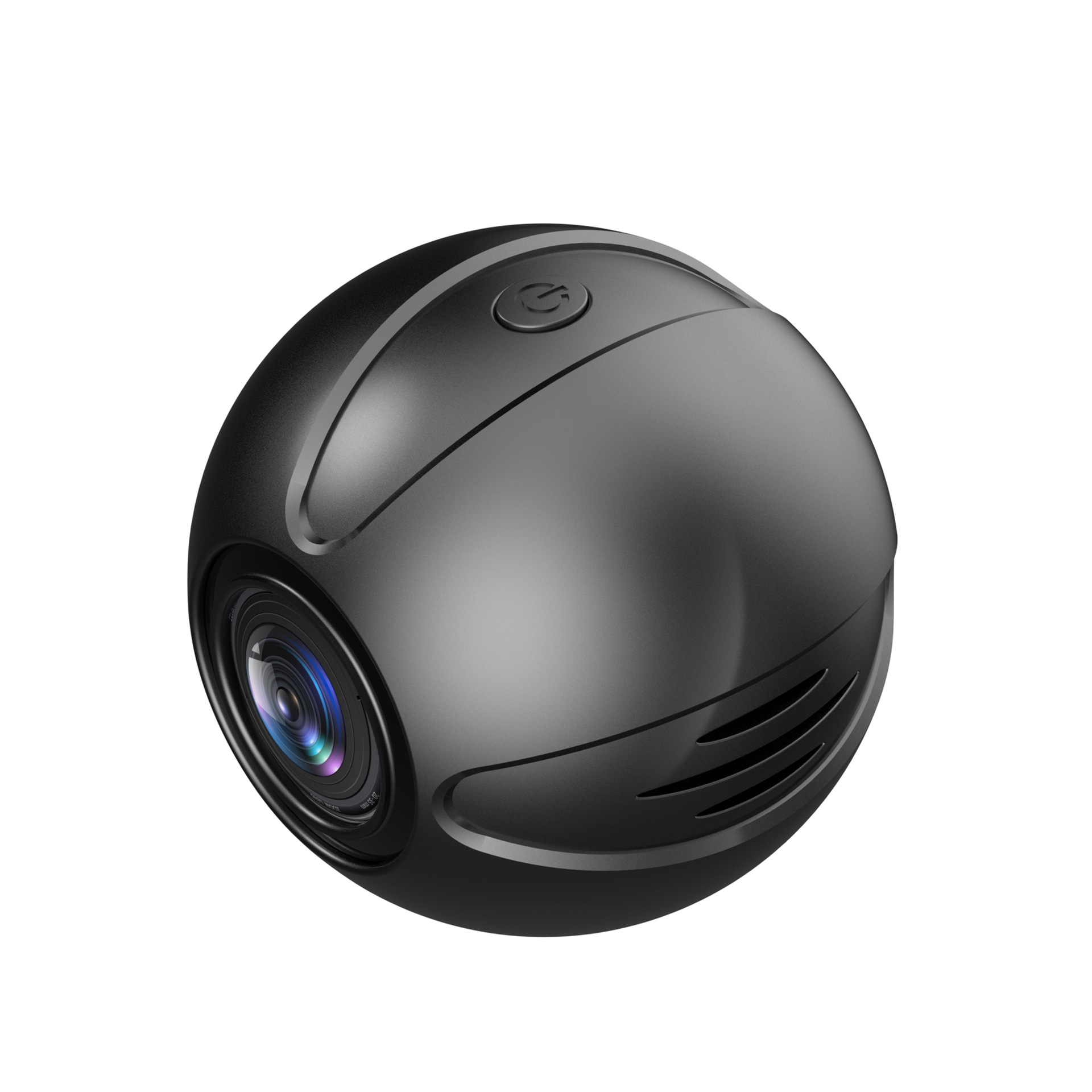 Cámara A18 HD 1080P Gran Angular con Visión Nocturna Infrarroja, Cámara Deportiva para Exteriores con Clip, Grabación Directa, Cámara de Acción