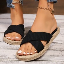 Y 19971 Summer Thi Sole Ft Sandals ���һ����Ь �羳