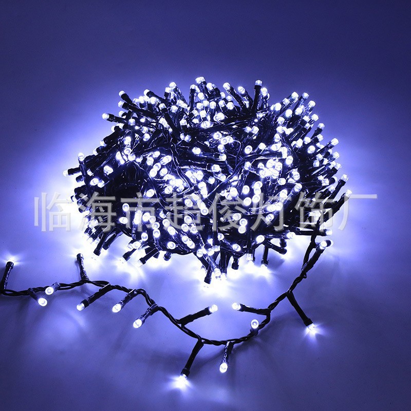 순백색 30.15m 램프