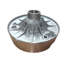 赛莱默飞力水泵轴承座 潜水泵电机固定基座