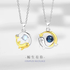 项链;手链;戒指