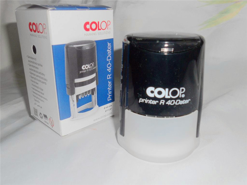��ƷCOLOP printer R40-Daterӡ�� �����Ի�ī����ӡ�²�������