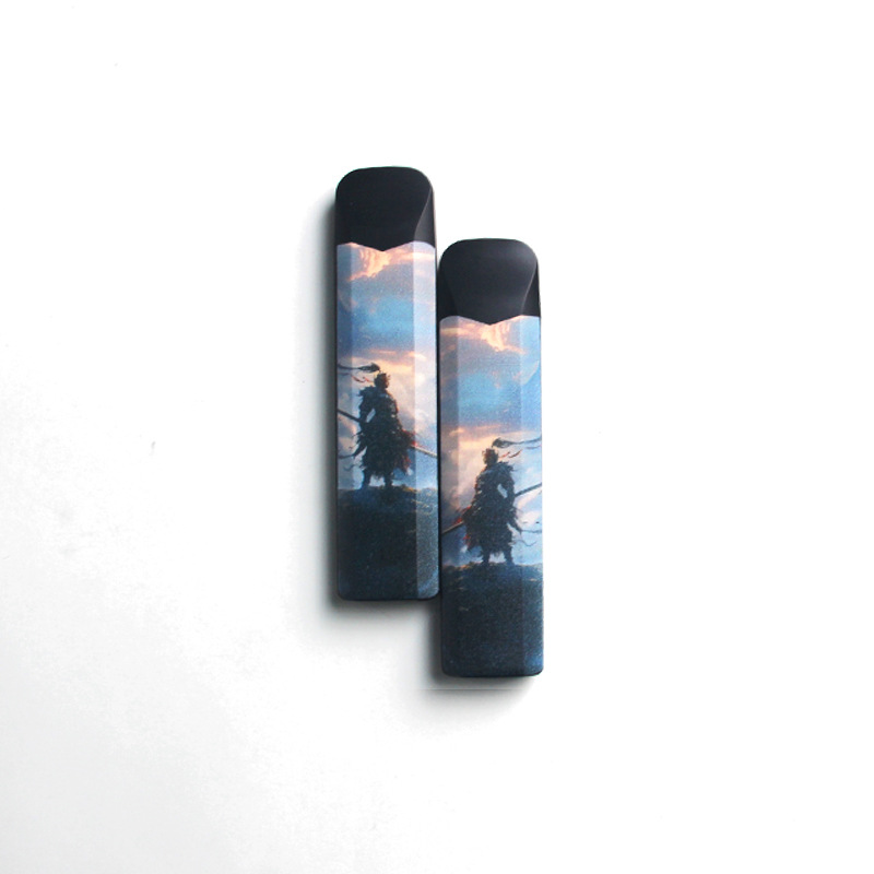 흑신화 손오공 [내 운명은 하늘인가]