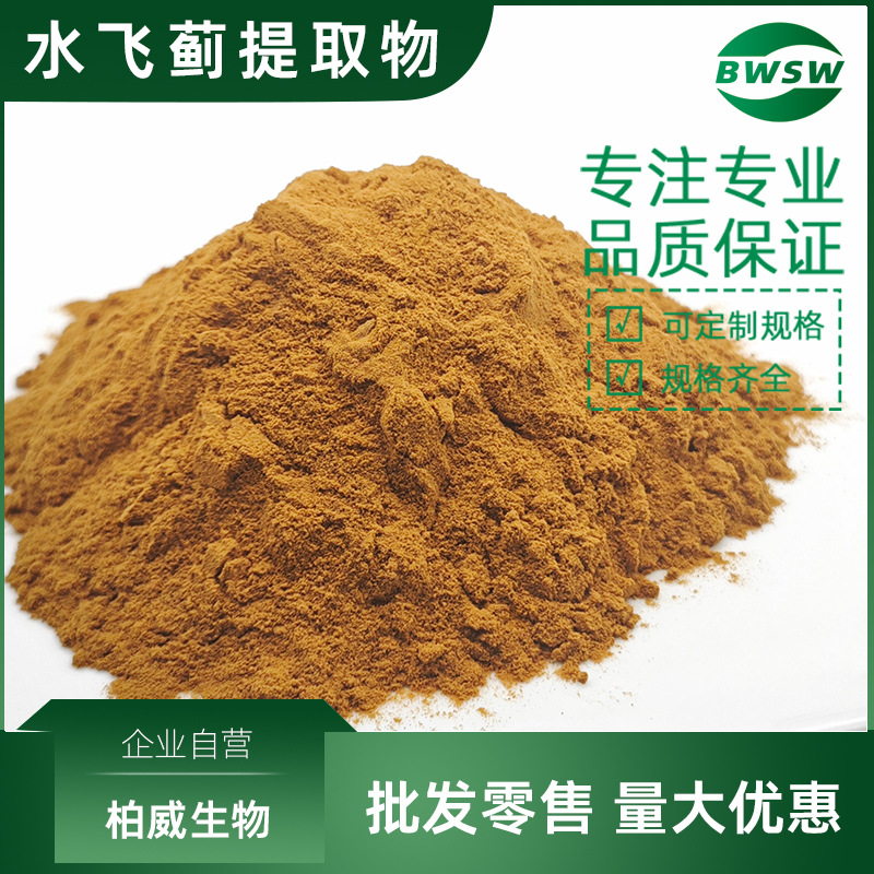 水飞蓟素 水飞蓟宾  原料 水飞蓟提取物 单宾 双宾 柏威现货批发