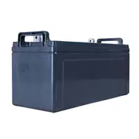 Panasonic Panasonic безсервисные аккумуляторы LC-P12120ST UPS безостановочный аккумулятор 12V120AH