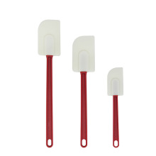 硅胶铲软刮刀大码长柄号橡皮食品塑料级蛋糕奶油烘焙工具刮板铲子