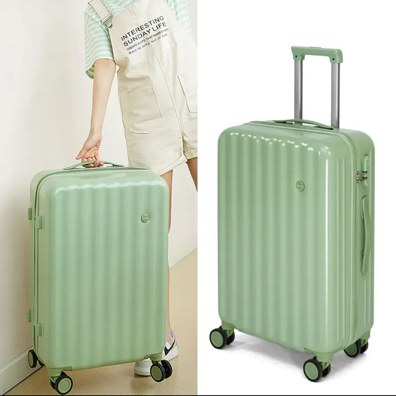 621 matcha green ordinary style