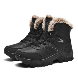 2025 generation plus size foreign trade outdoor tourism Xiyin AliExpress independent station spell more wish cross-border wholesale shoes
