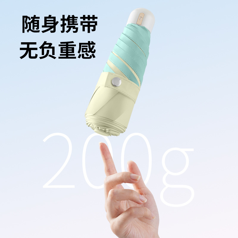 工場は三折り畳み傘を卸売りしています。|undefined
