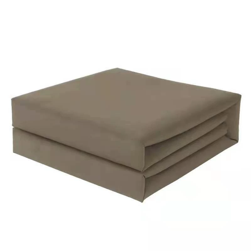 Green duvet, bedspread for elementary school students, wholesale, bedding, increased thickness
