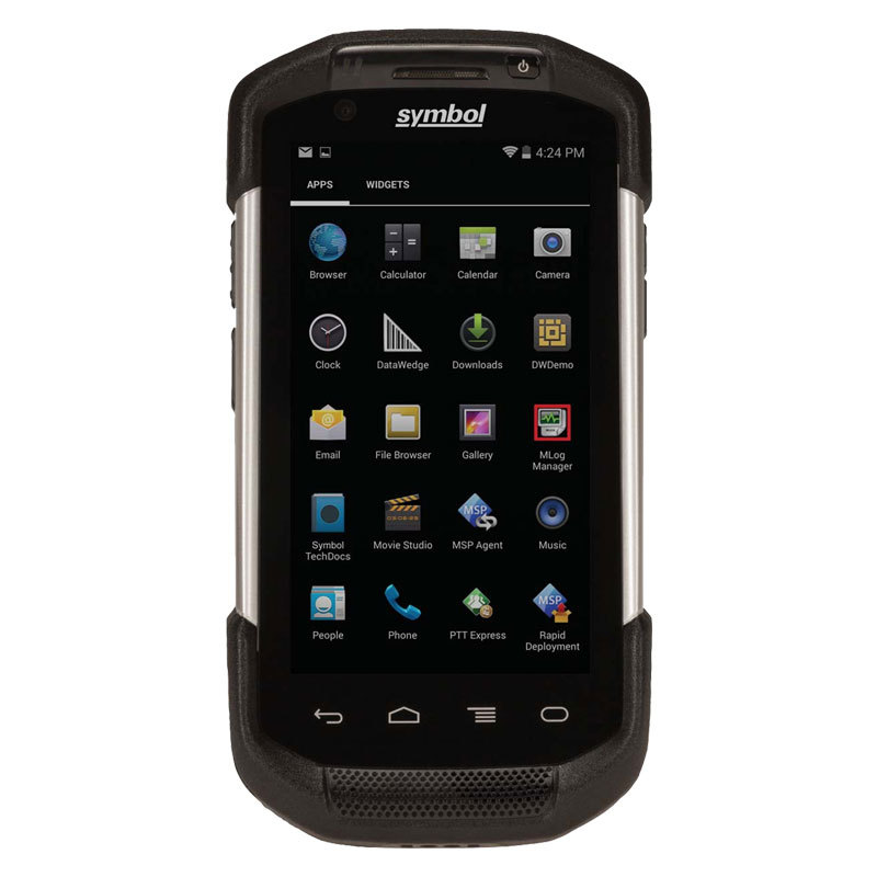 ZEBRA����Symbol TC700H TC70X TC75X��������ҵ�ֿ������ɼ��ն�